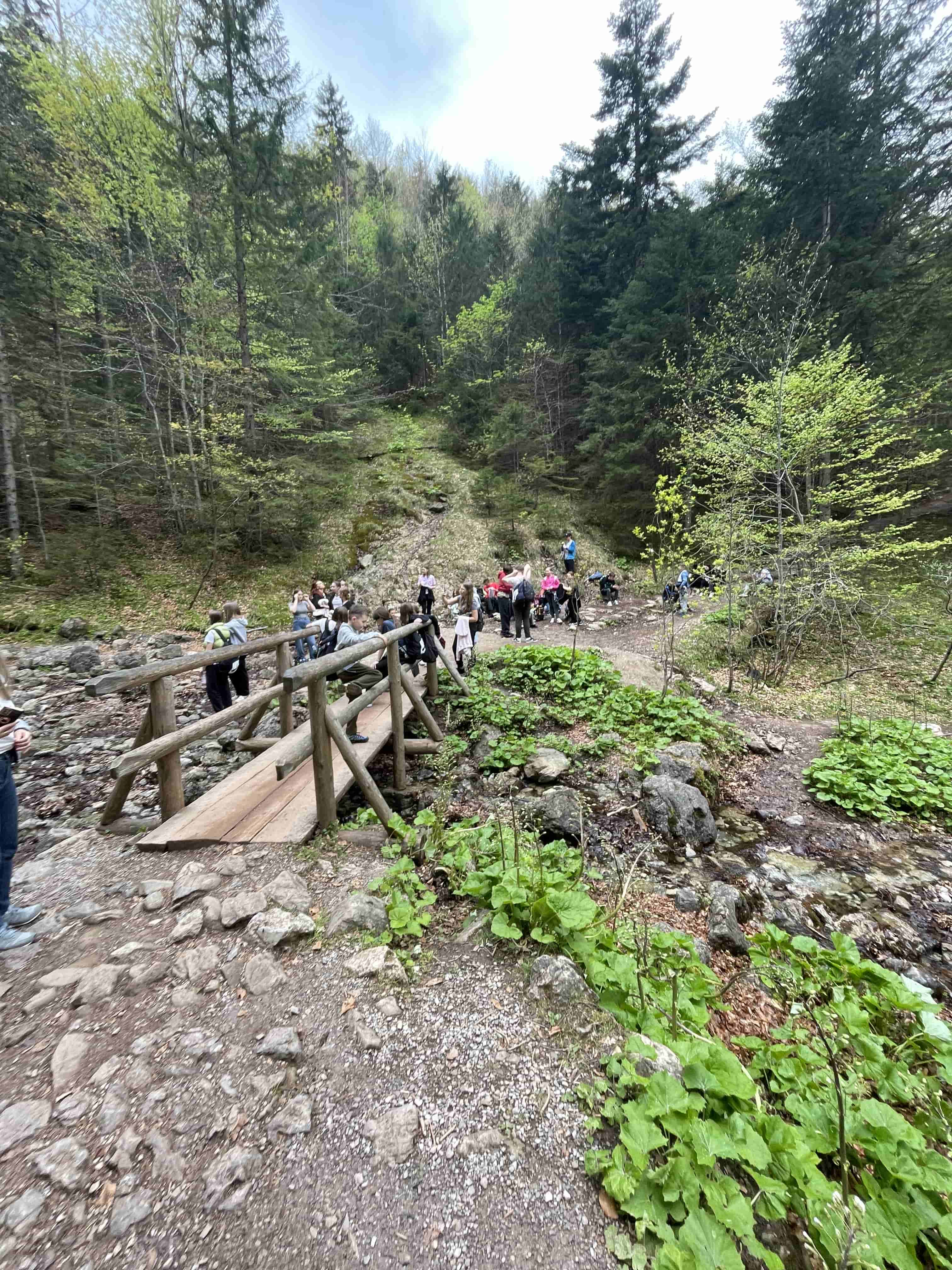 Wycieczka do serca Tatr, zdjęcie nr 4