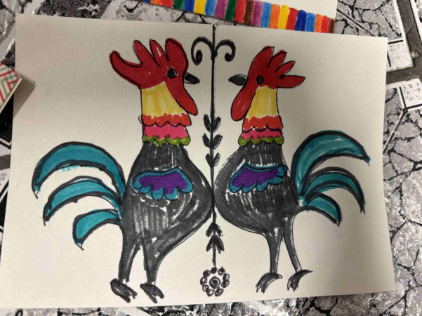 Praca w ramach konkursu pt. 